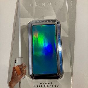 Handl Stick Phone Grip